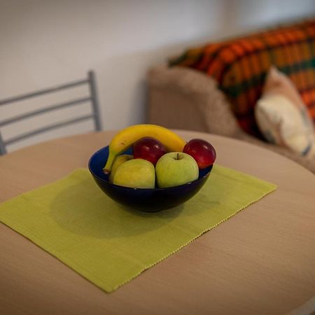 Apartman Kristo Vir Εξωτερικό φωτογραφία