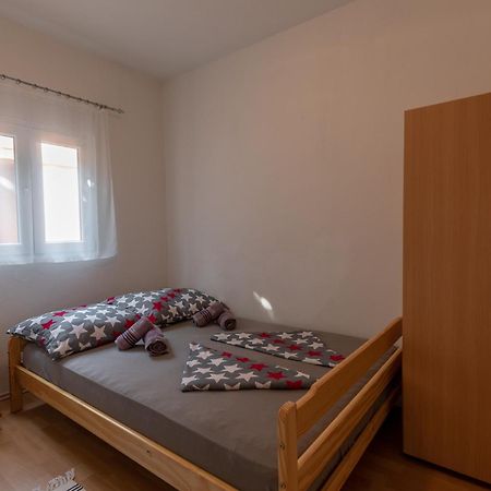 Apartman Kristo Vir Εξωτερικό φωτογραφία