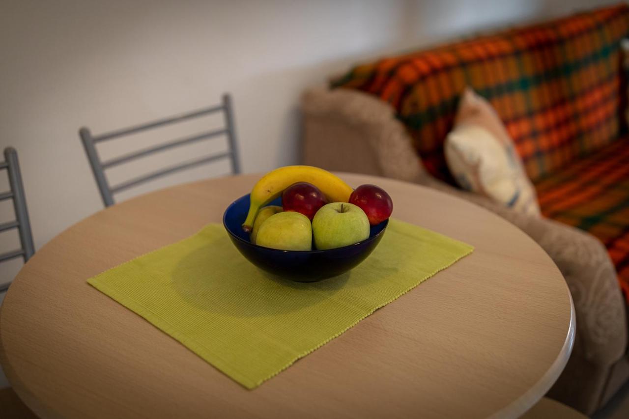 Apartman Kristo Vir Εξωτερικό φωτογραφία
