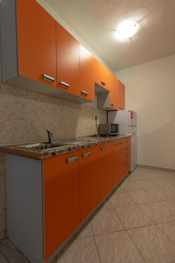 Apartman Kristo Vir Εξωτερικό φωτογραφία