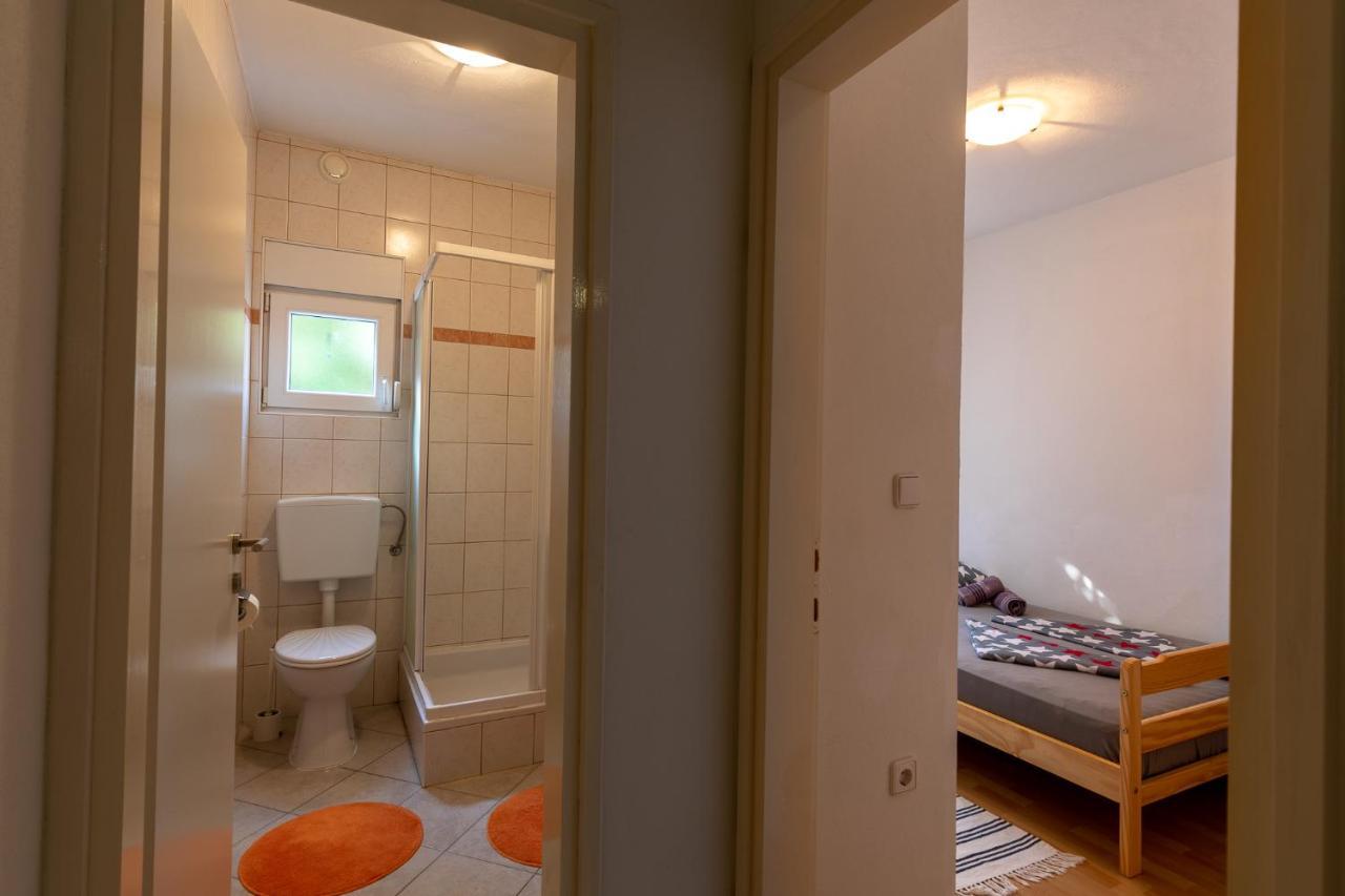 Apartman Kristo Vir Εξωτερικό φωτογραφία
