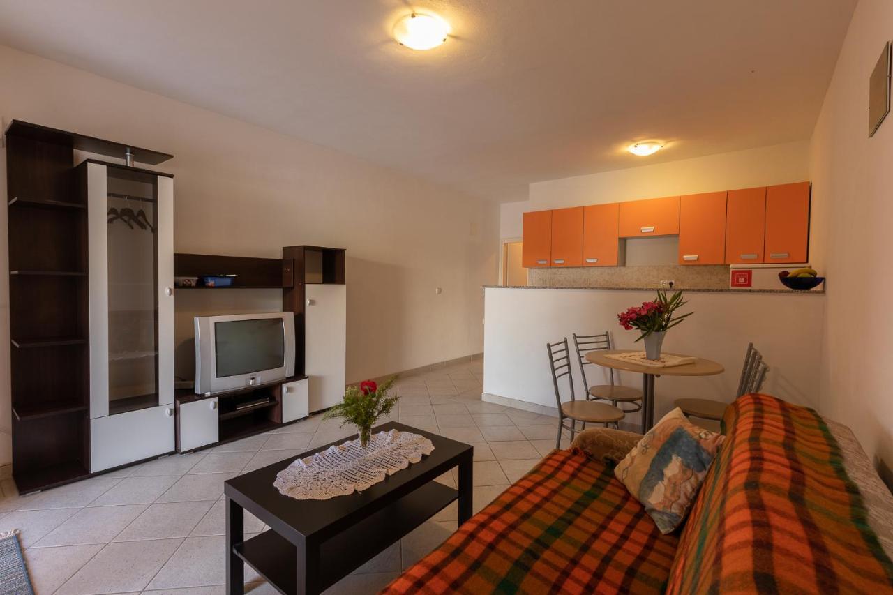 Apartman Kristo Vir Εξωτερικό φωτογραφία