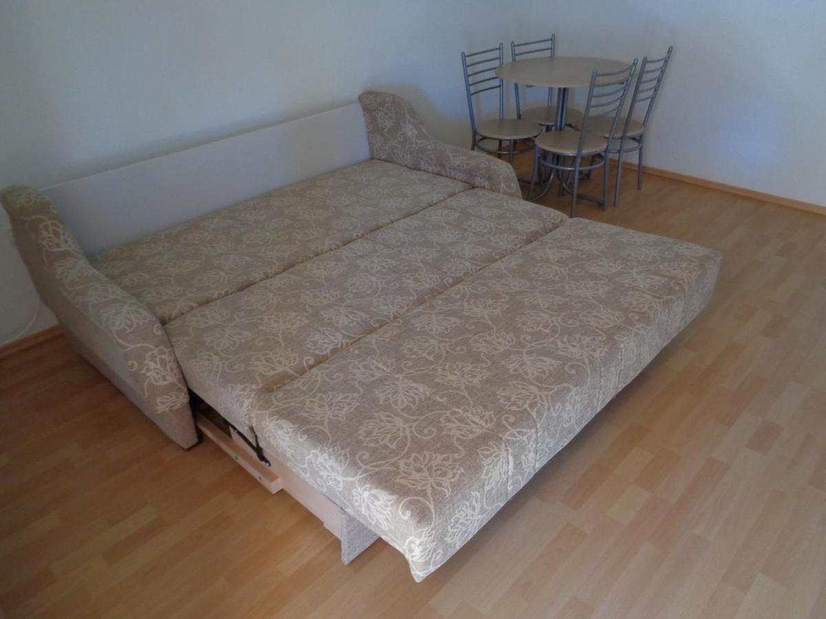 Apartman Kristo Vir Εξωτερικό φωτογραφία