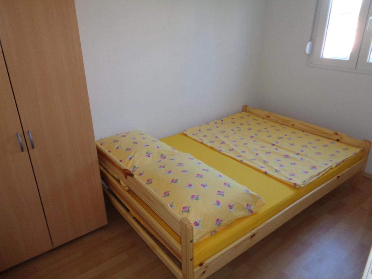 Apartman Kristo Vir Εξωτερικό φωτογραφία