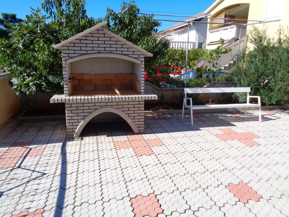 Apartman Kristo Vir Εξωτερικό φωτογραφία