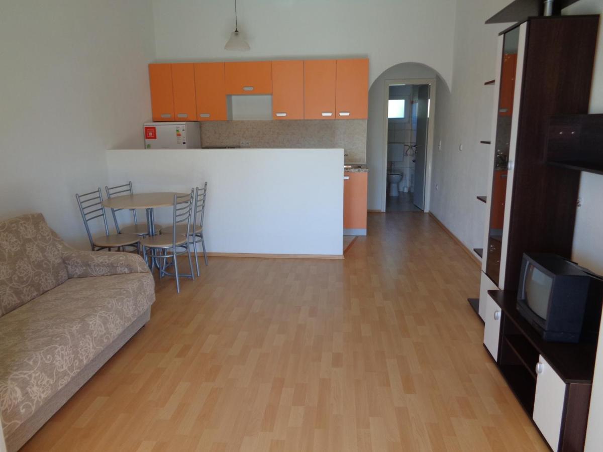 Apartman Kristo Vir Εξωτερικό φωτογραφία