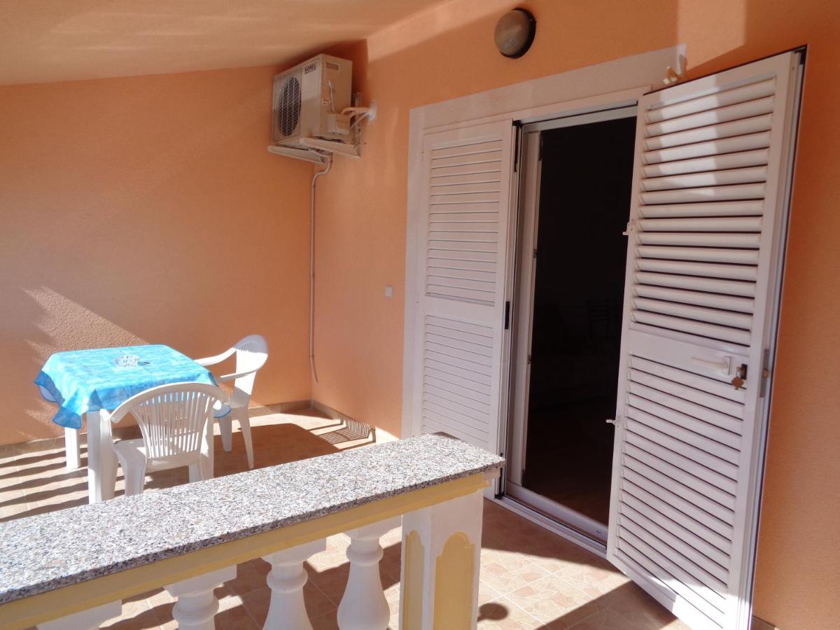 Apartman Kristo Vir Εξωτερικό φωτογραφία