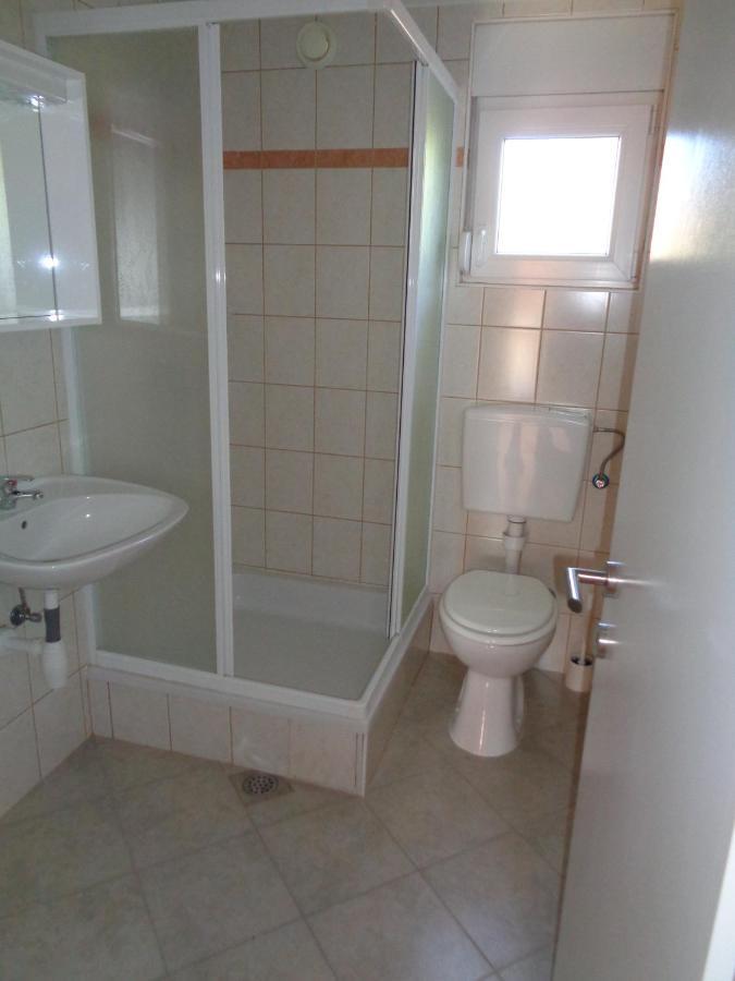Apartman Kristo Vir Εξωτερικό φωτογραφία