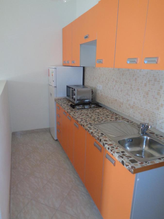 Apartman Kristo Vir Εξωτερικό φωτογραφία