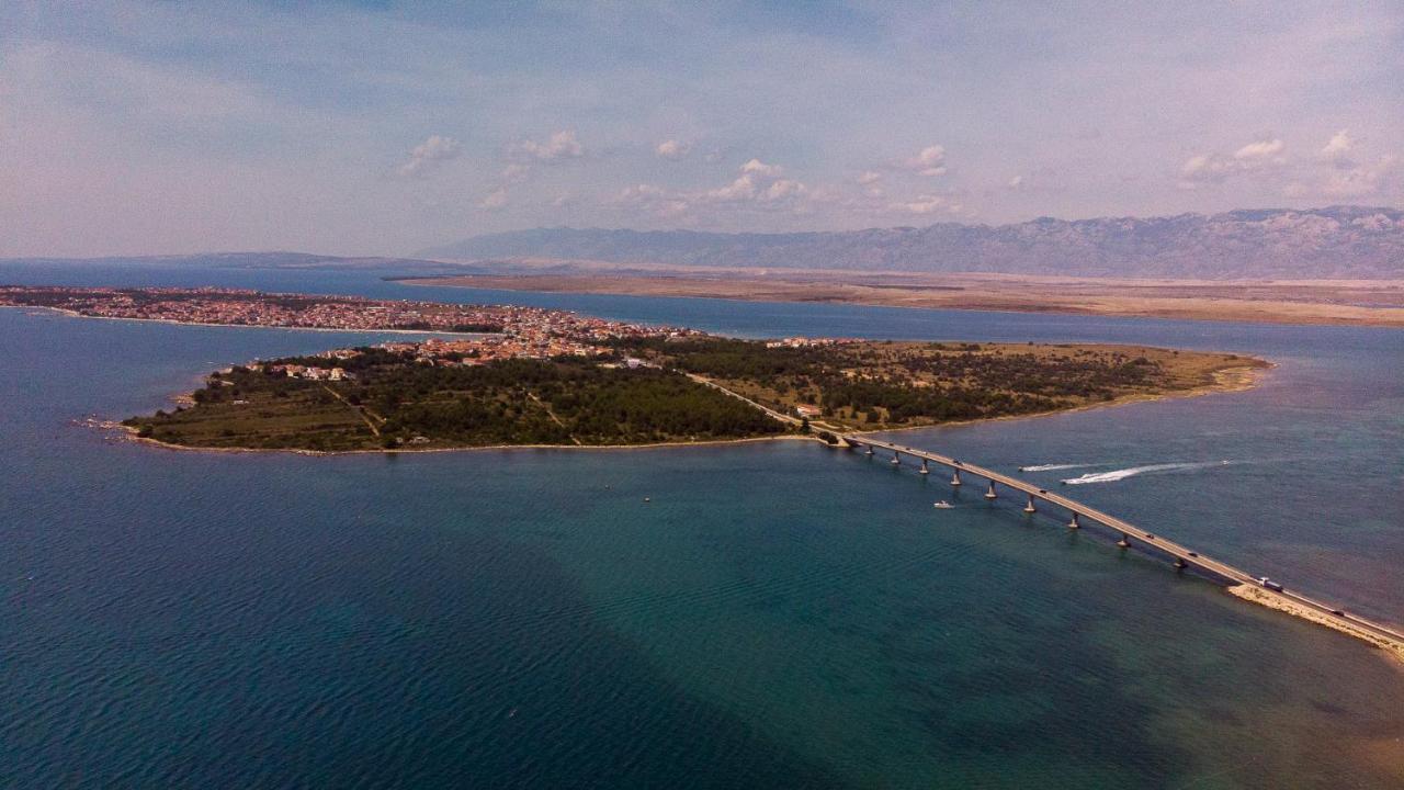 Apartman Kristo Vir Εξωτερικό φωτογραφία