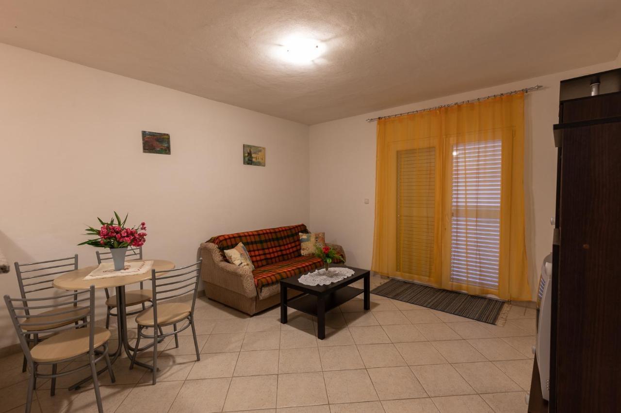 Apartman Kristo Vir Εξωτερικό φωτογραφία