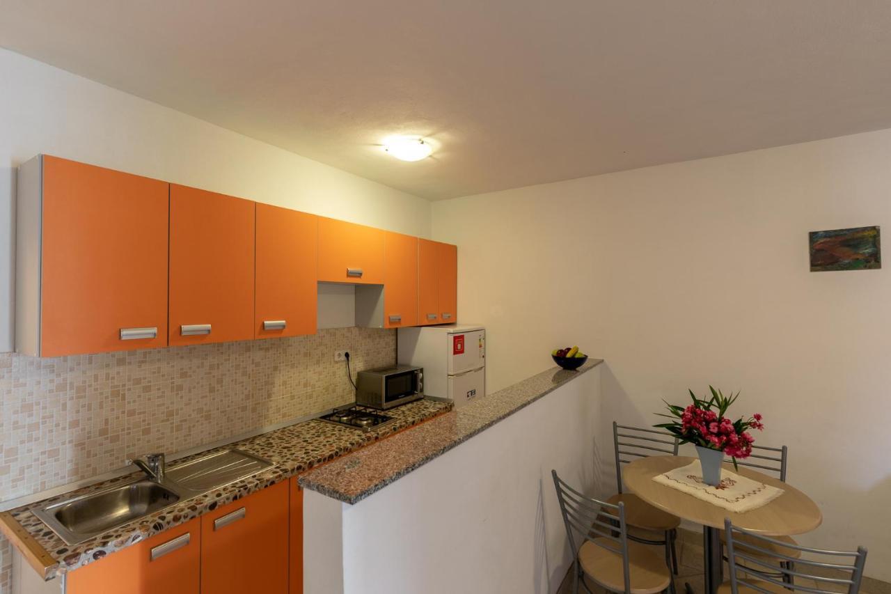 Apartman Kristo Vir Εξωτερικό φωτογραφία